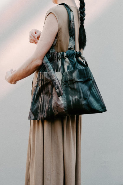 Drawstring Tote Bag SM Shades
