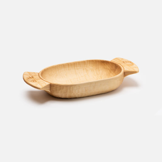 Wood Tray 01 | Linden