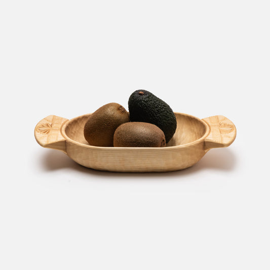 Wood Tray 01 | Linden