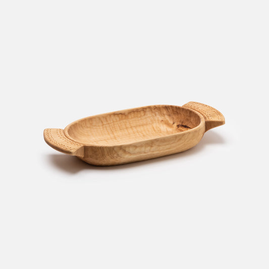 Wood Tray 02 | Linden