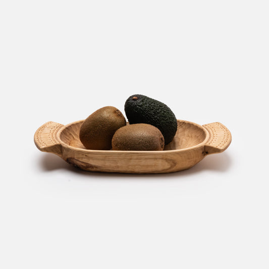 Wood Tray 02 | Linden