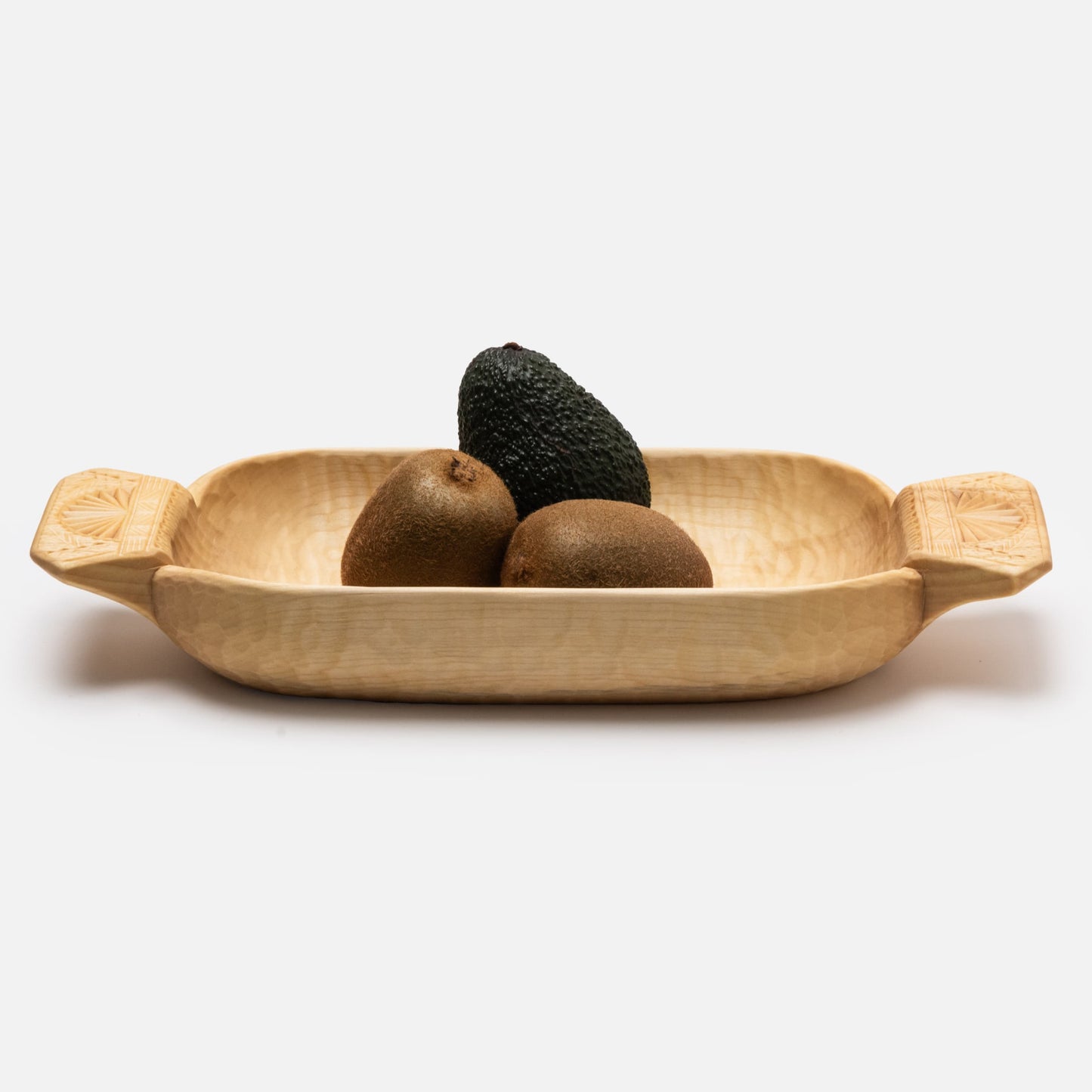 Wood Tray 04 | Linden