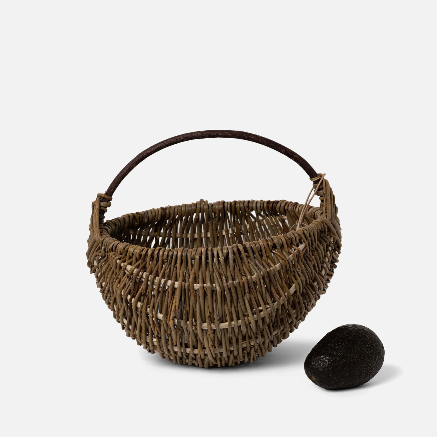 Basket 03 | Willow