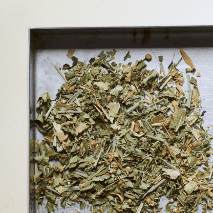 オレンジブロッサム＆バーベナ