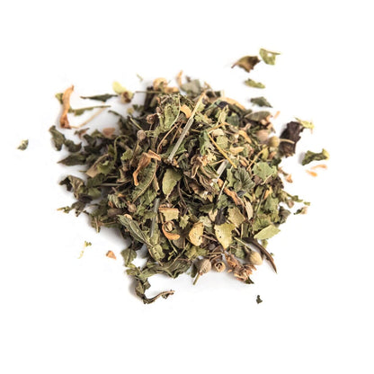 オレンジブロッサム＆バーベナ