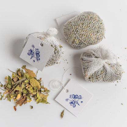 オレンジブロッサム＆バーベナ