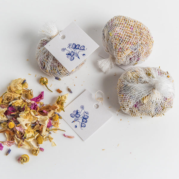 My Cup of Tea | Camomile & Lavender – suimok online