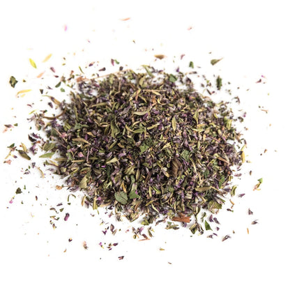 タイム＆マジョラム