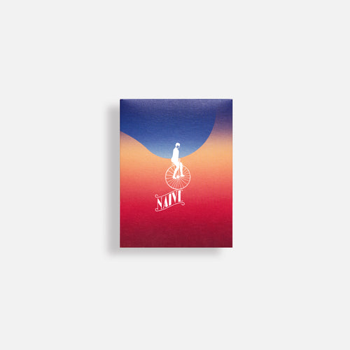 Collection Box | forager