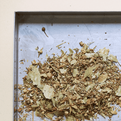 フェンネル＆グリーンルイボス