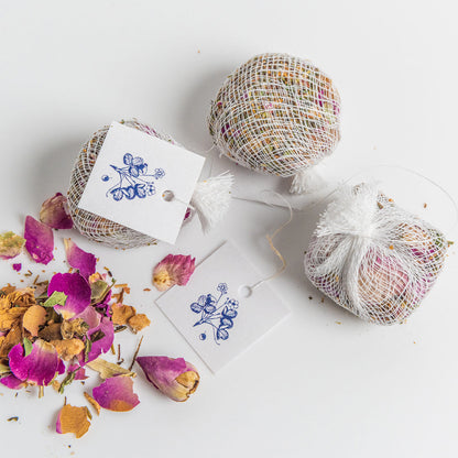 Rose & Cardamom | Mosline
