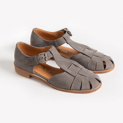 Fisherman Sandals in stock
