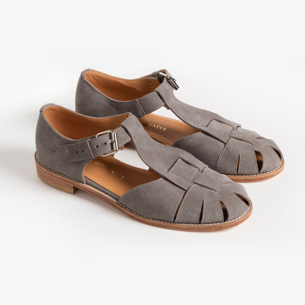 Fisherman Sandal in stock