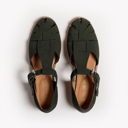 Fisherman Sandal