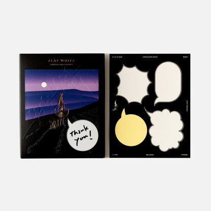 Message Stickers