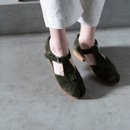 Fisherman Sandal