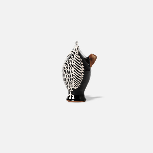 Bird whistle | Owl | S | Wing