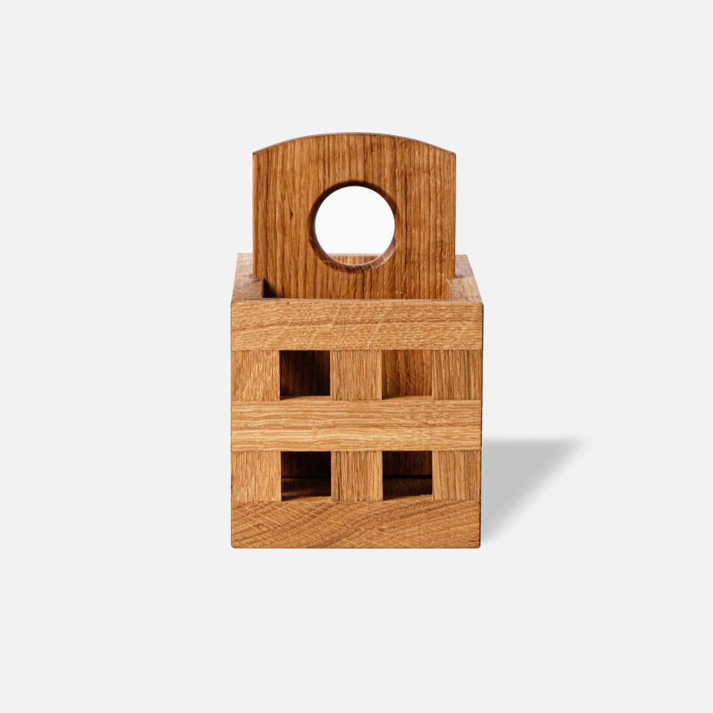 Tool box with handle | 3x3x5