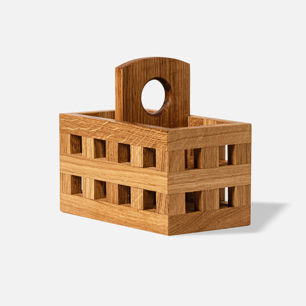 Tool box with handle | 3x3x5