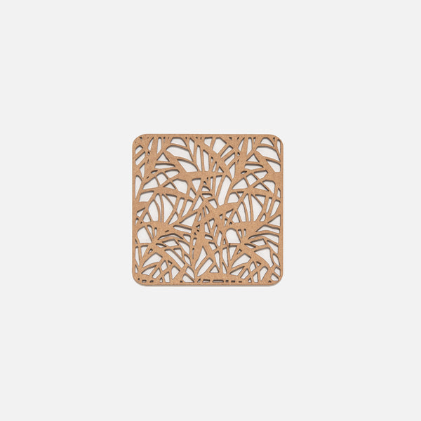 Wood coaster | Glassland