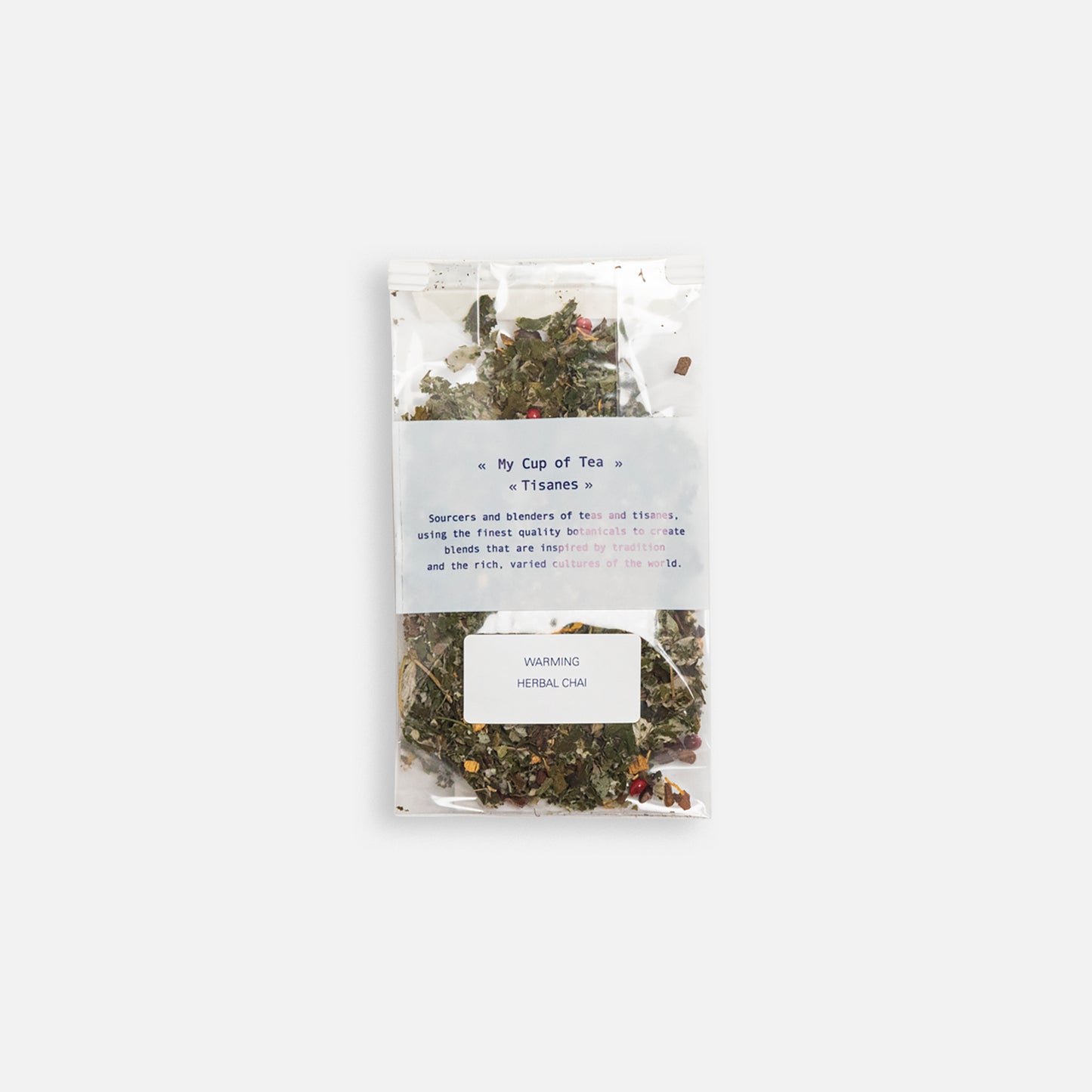 Herbal Chai