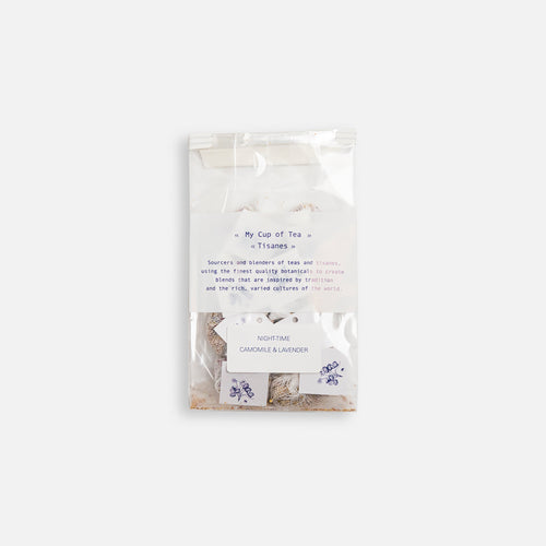Camomile & Lavender | Mosline