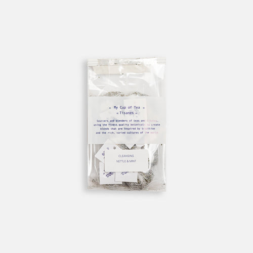 Nettle & Mint | Mosline