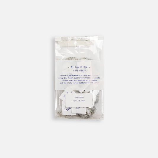 Nettle &amp; Mint | Mosline