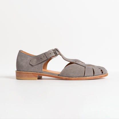 Fisherman Sandals in stock