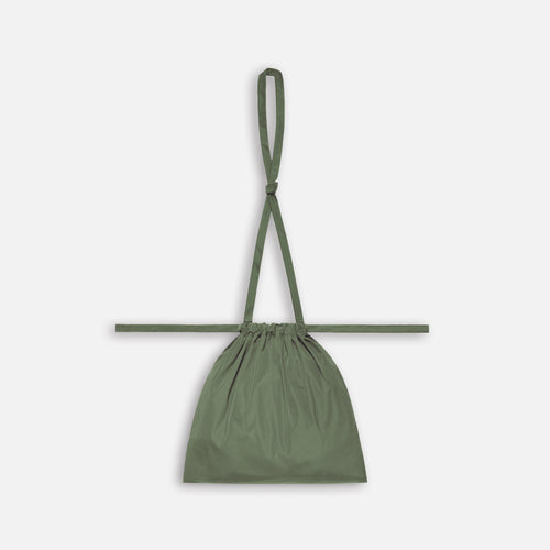 Drawstring Bag with Strap S 35 Seaform