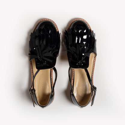 Tassel Shoes