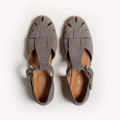 Fisherman Sandals in stock